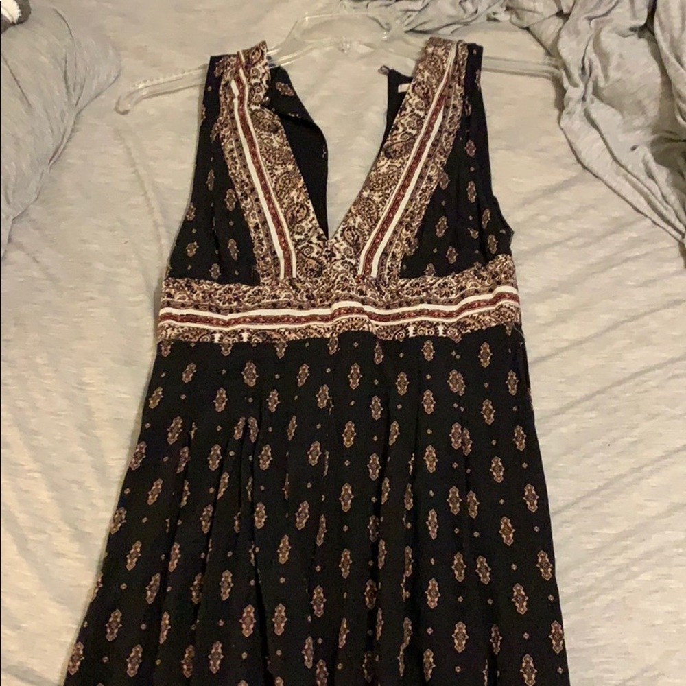 Urban outfitters romper